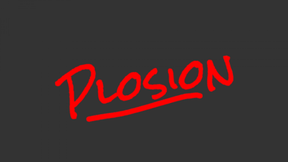 Programming | Plosion Web Design