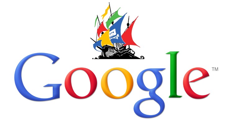 Google Pirate