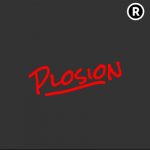 Plosion Logo