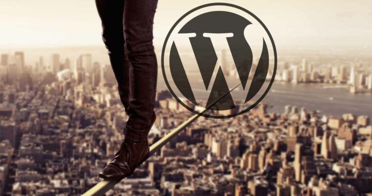 WordPress ie11 support